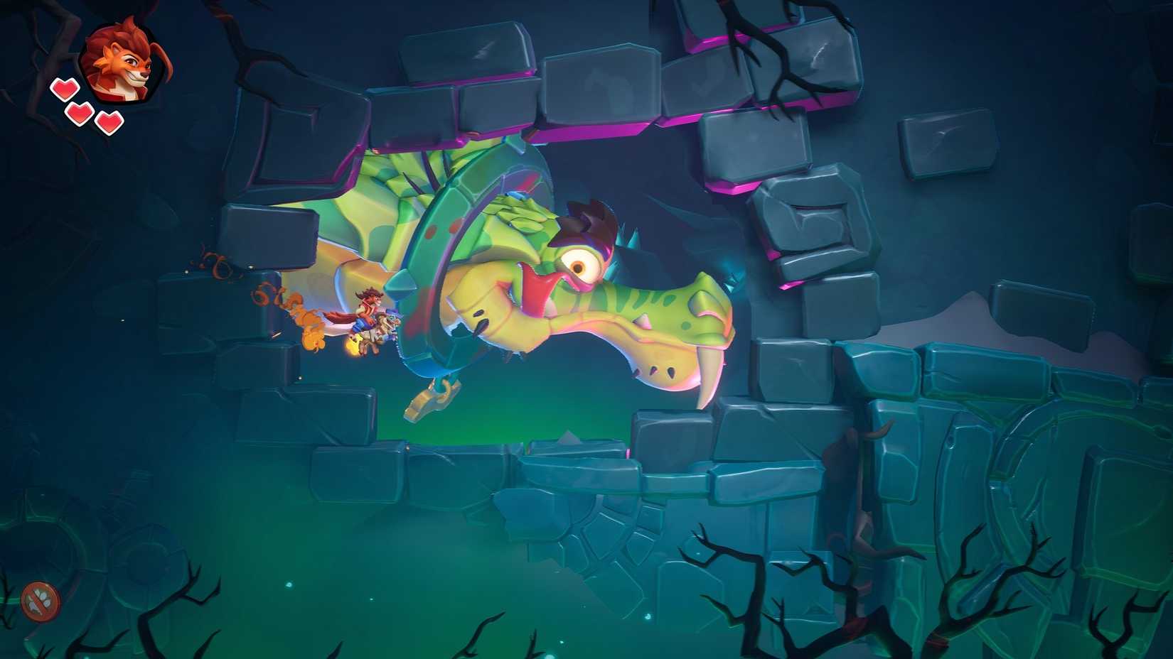 Nikoderiko: The Magical World Review