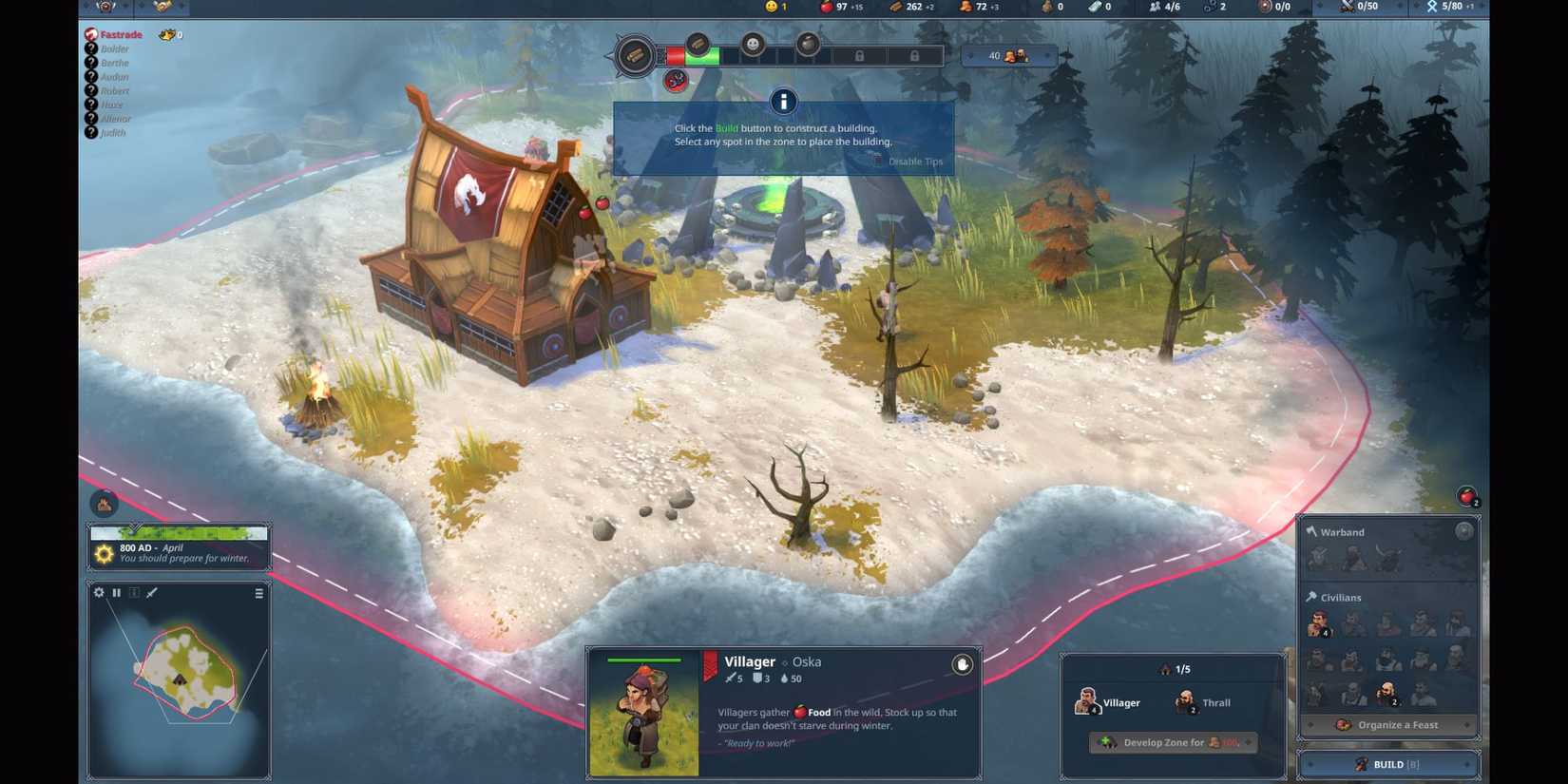 Beginner Rts Games Beginner-Friendly RTS Games to Kickstart Your Strategy Journey
