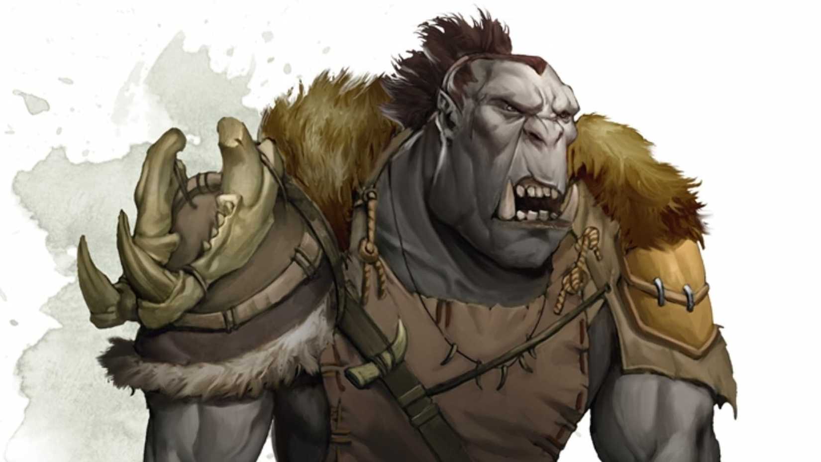 D&D: Best Classes For Each Species