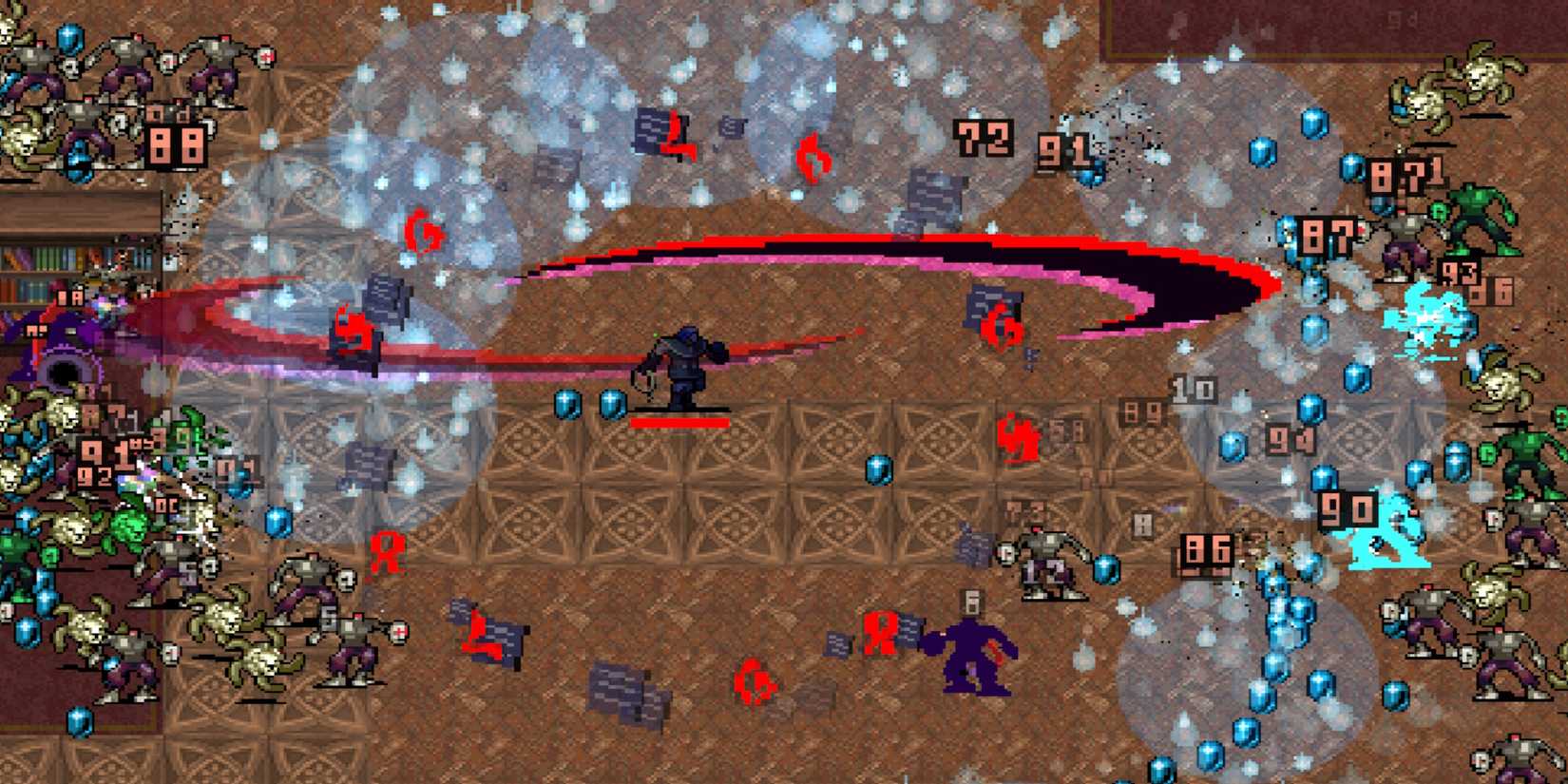 Vampire Survivors: 5 Best Beginner Builds