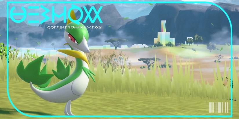 Every Snake Pokemon, Ranked