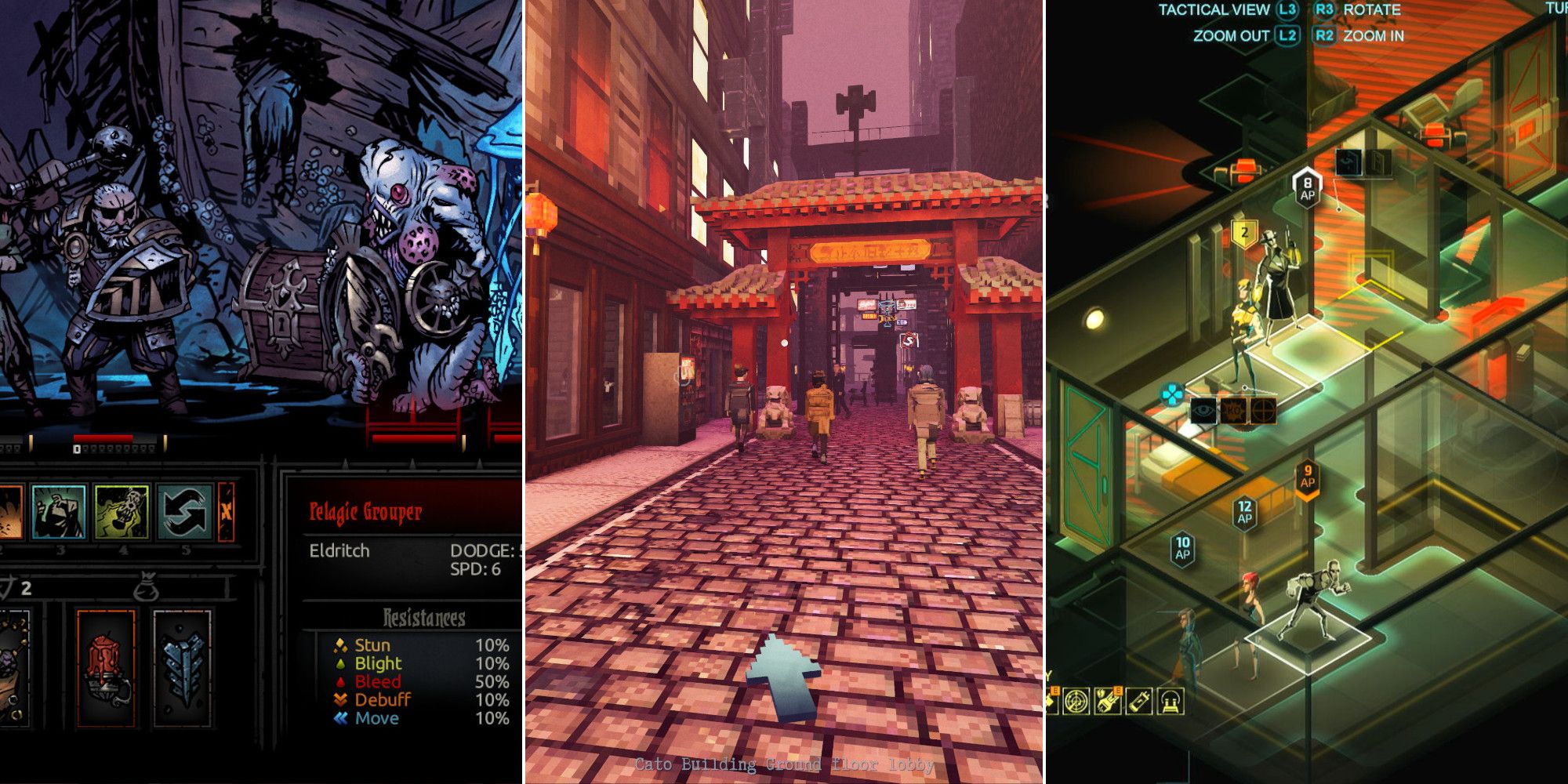 Procedural Quests That Don't Suck