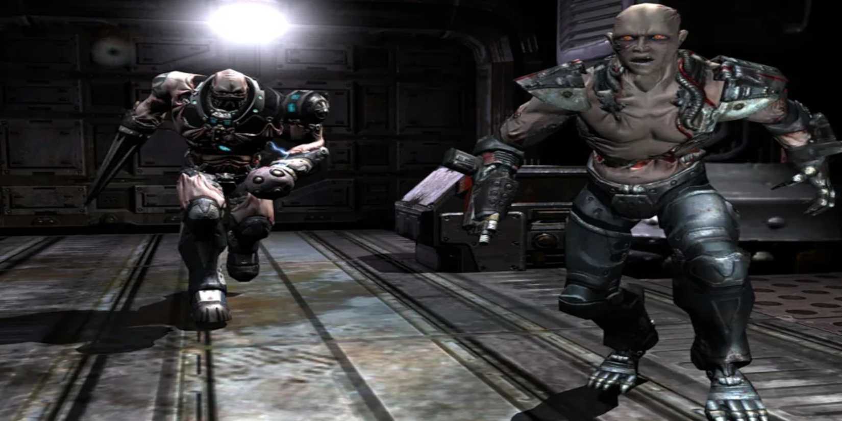 quake 4 from IGDB