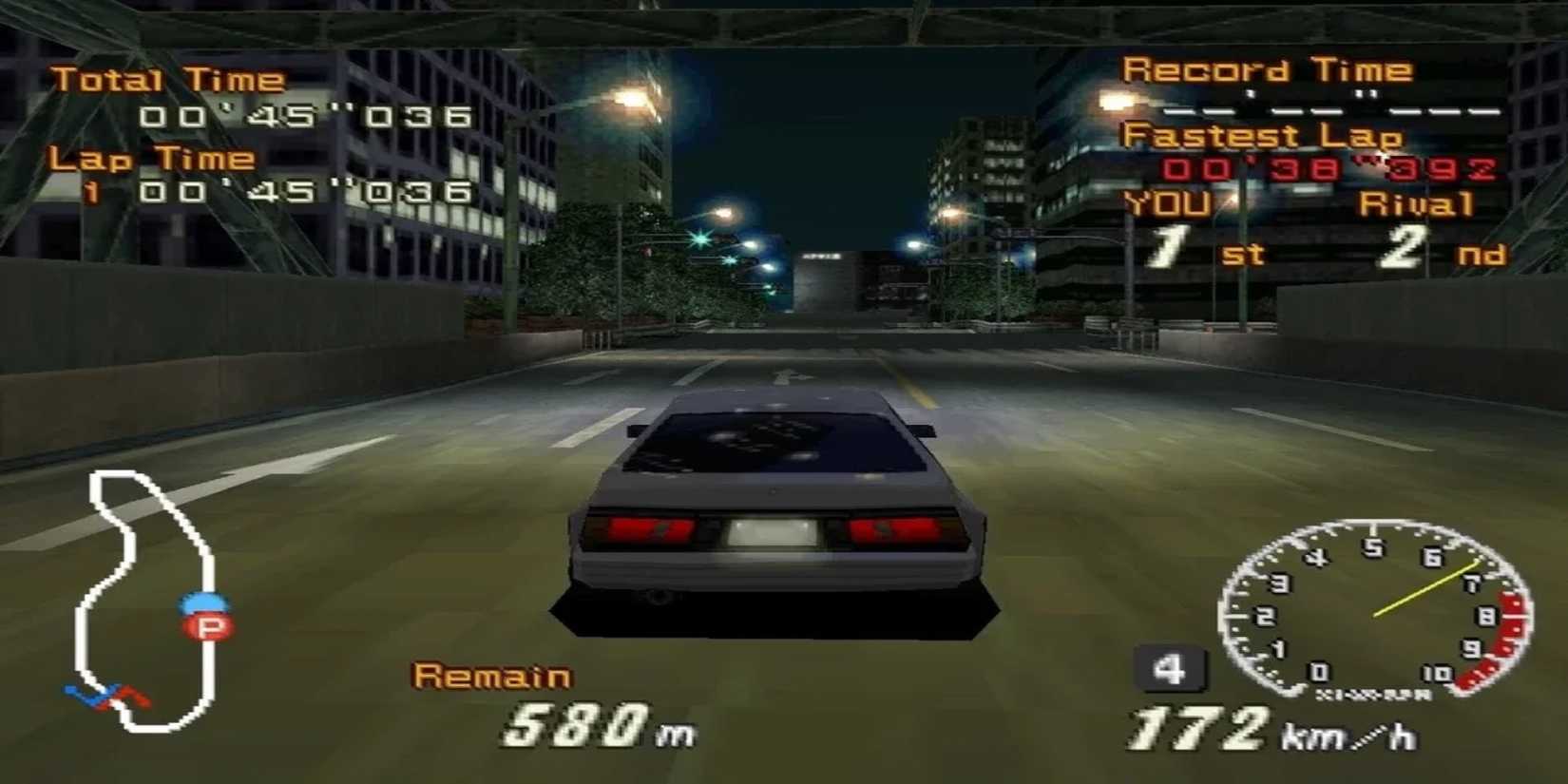 10 Underrated PS1 Exclusives