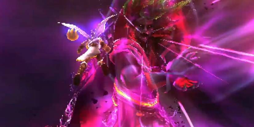 10 Boss Fights You Literally Cannot Win