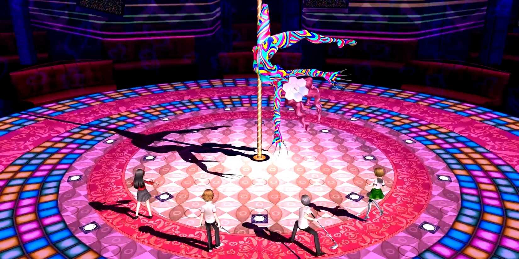 10 Boss Fights You Literally Cannot Win
