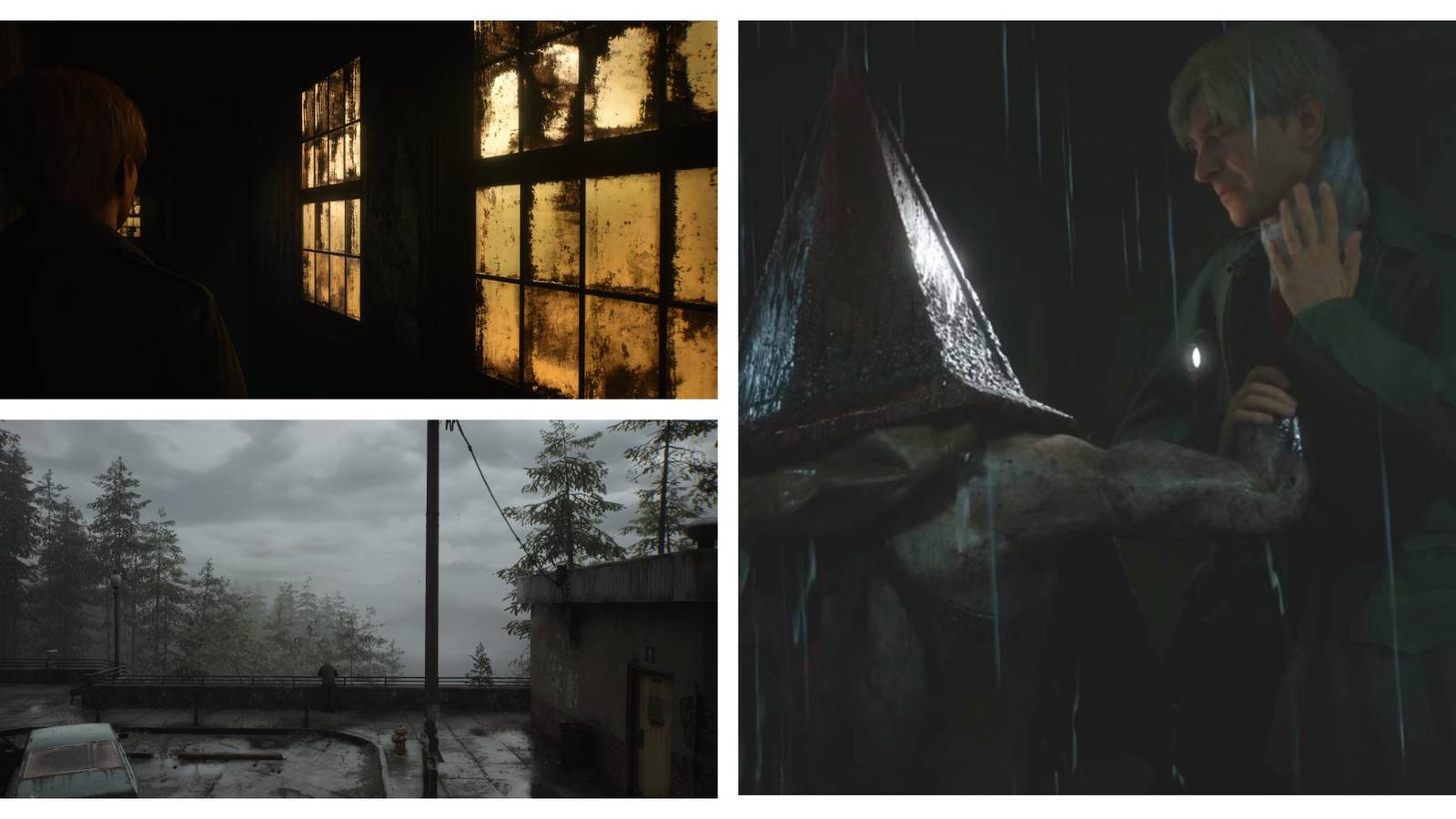10 Silent Hill Fan Theories We Want To Believe