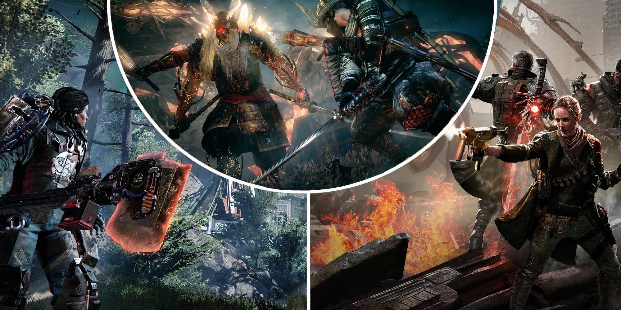 soulslike games where grinding is fun