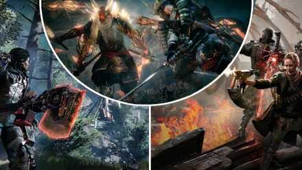 10 Refreshing Souls Game Challenges