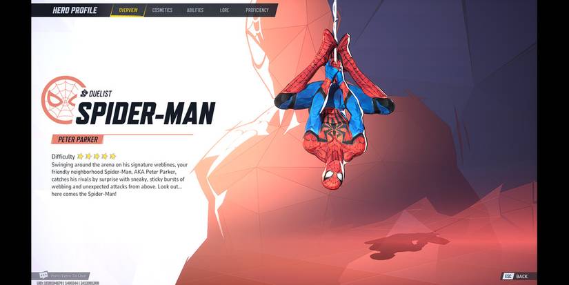 Spider Man Rivals Ult Marvel Rivals: 11 Best Ultimates Ranked