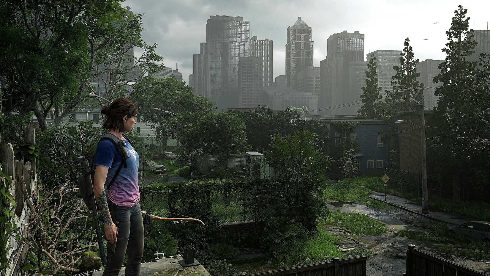 10 Third-Person Games That Aren't Cover-Based