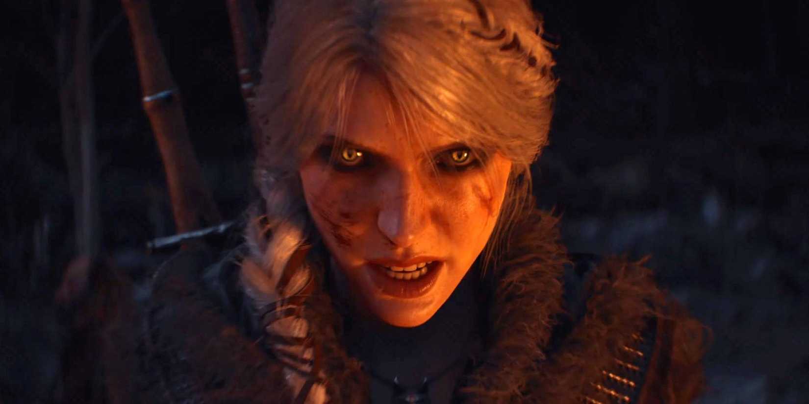 CDPR Leadership Doesn't Think the World is Past the Cyberpunk Launch