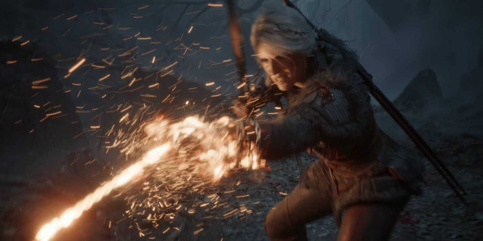 10 Things You Missed in The Witcher 4 Trailer