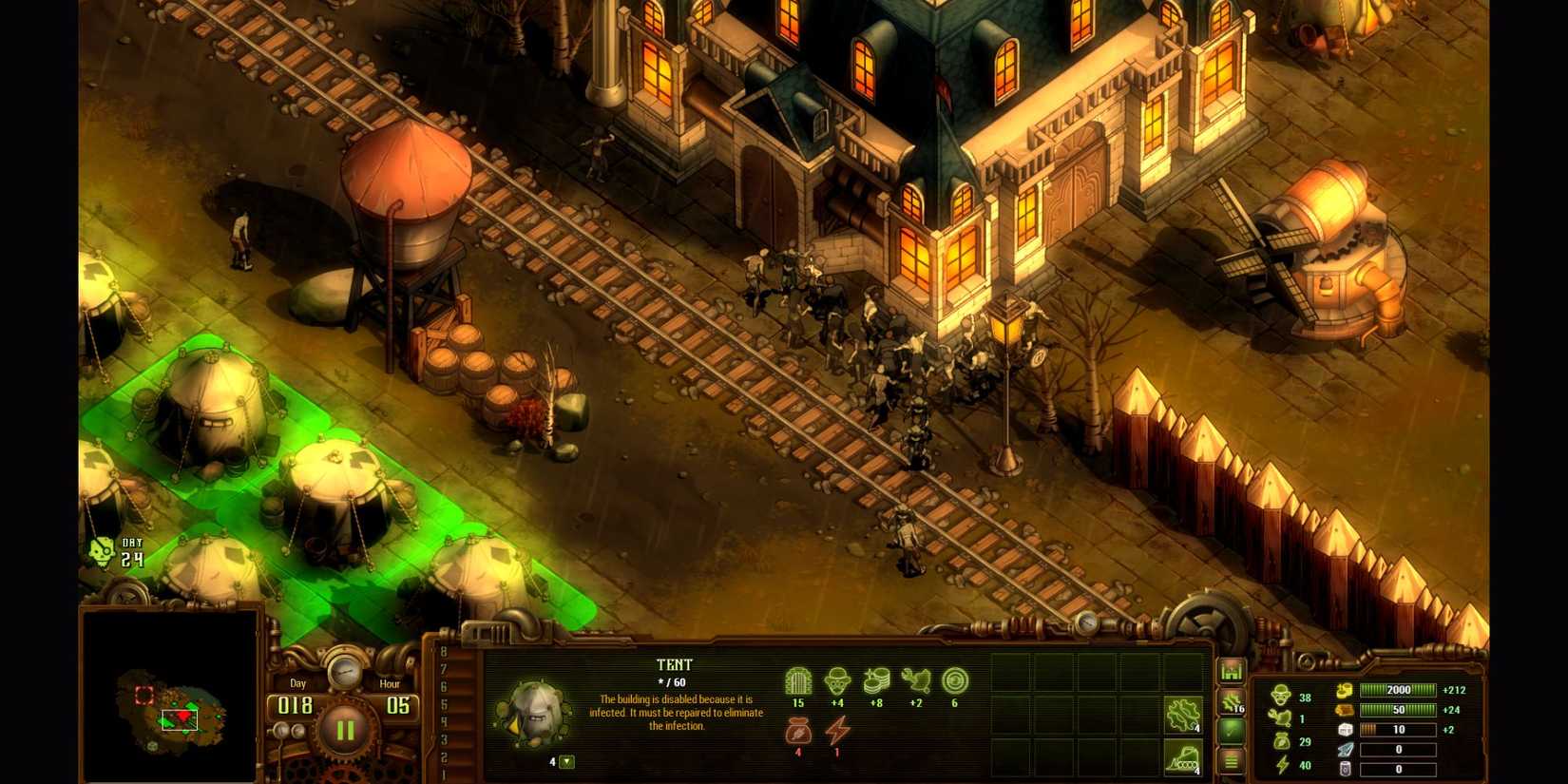 Beginner-Friendly RTS Games to Kickstart Your Strategy Journey