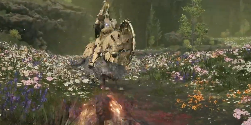 10 Easiest Elden Ring: Shadow of the Erdtree Bosses