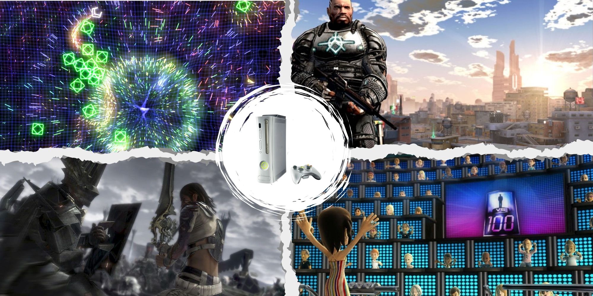 Underrated Xbox 360 Exclusives