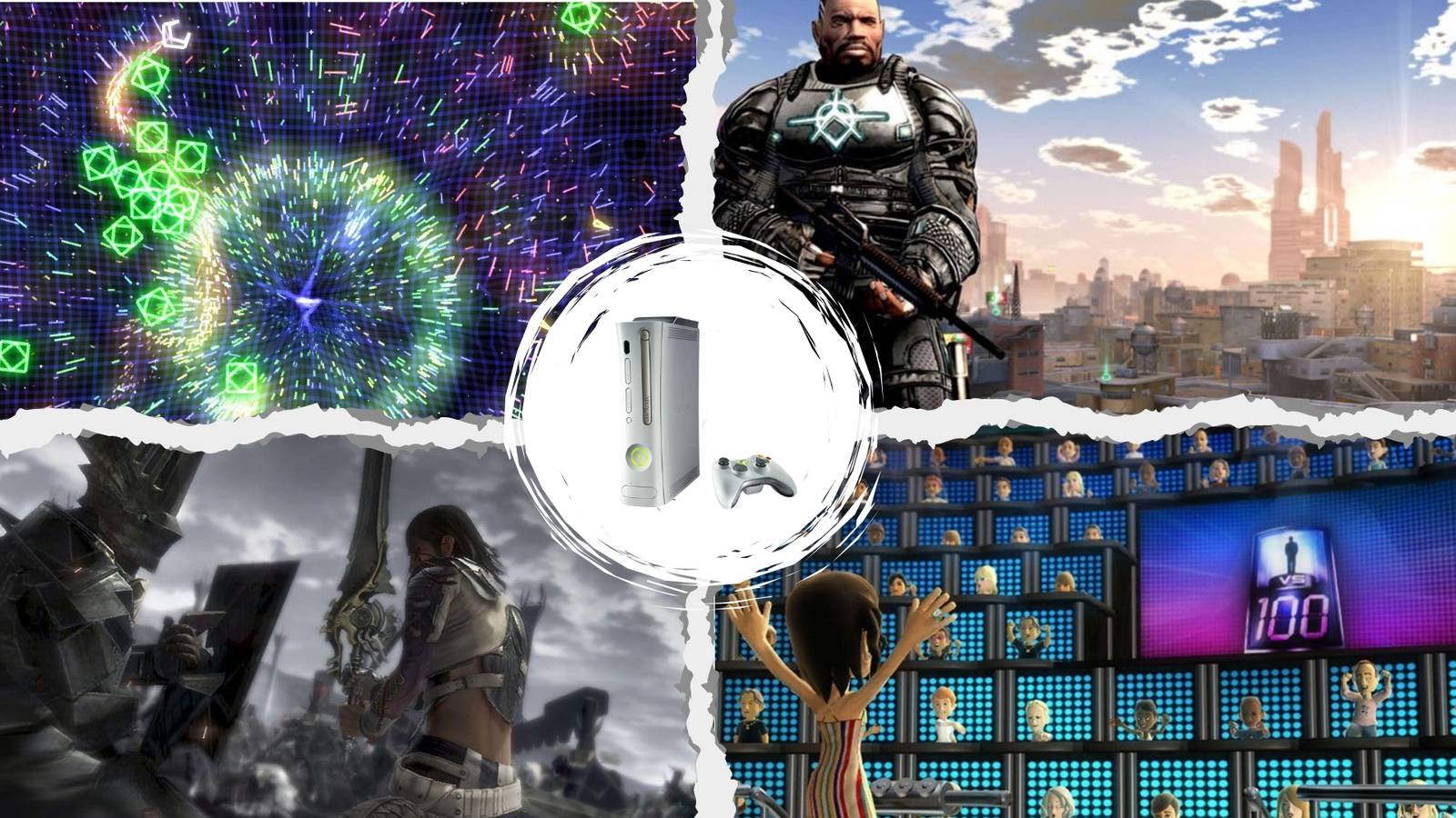 10 unterschätzte Xbox 360-Exklusivtitel