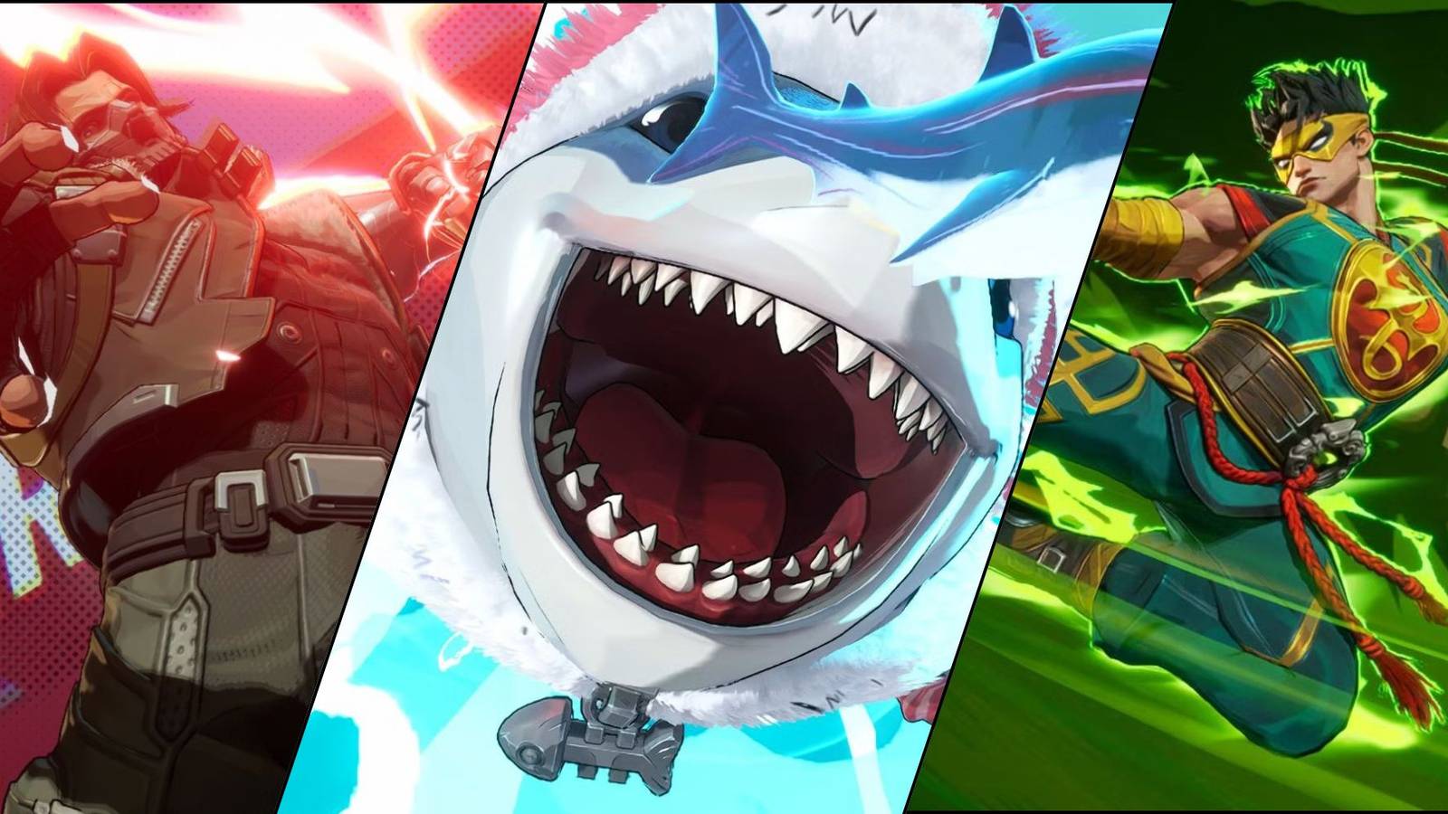 Marvel Rivals: 9 Most Overpowered Heroes