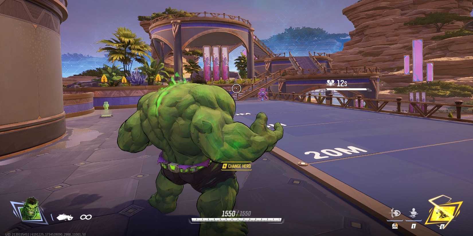 Hulk Mods Rivals Marvel Rivals: How To Play The Hulk
