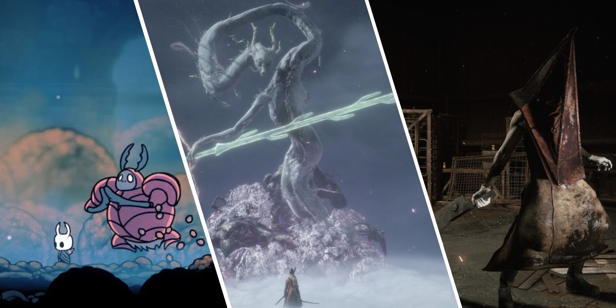 Easy But Impactful Boss Battles