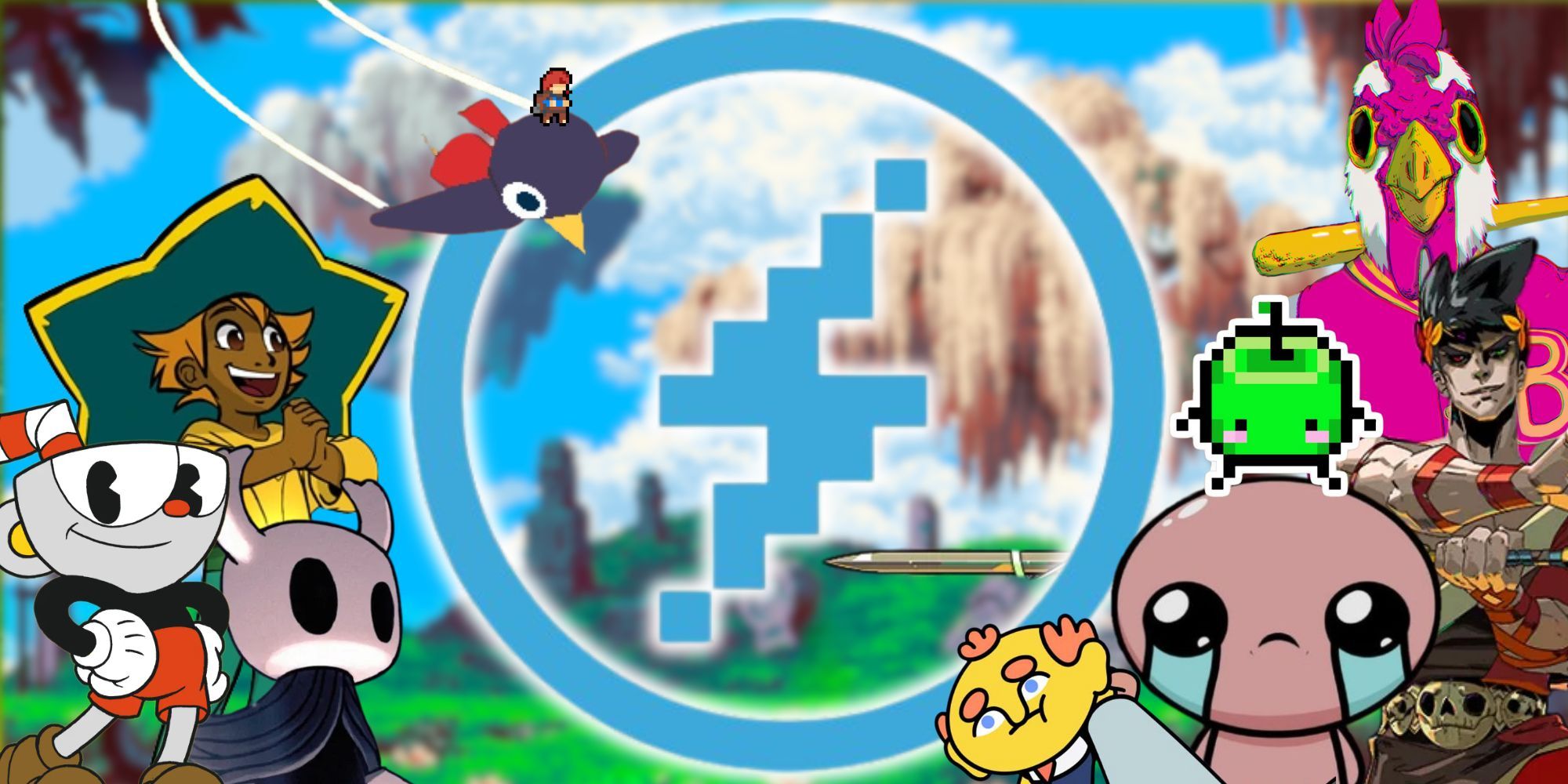 50 Best Indie Games of all Time