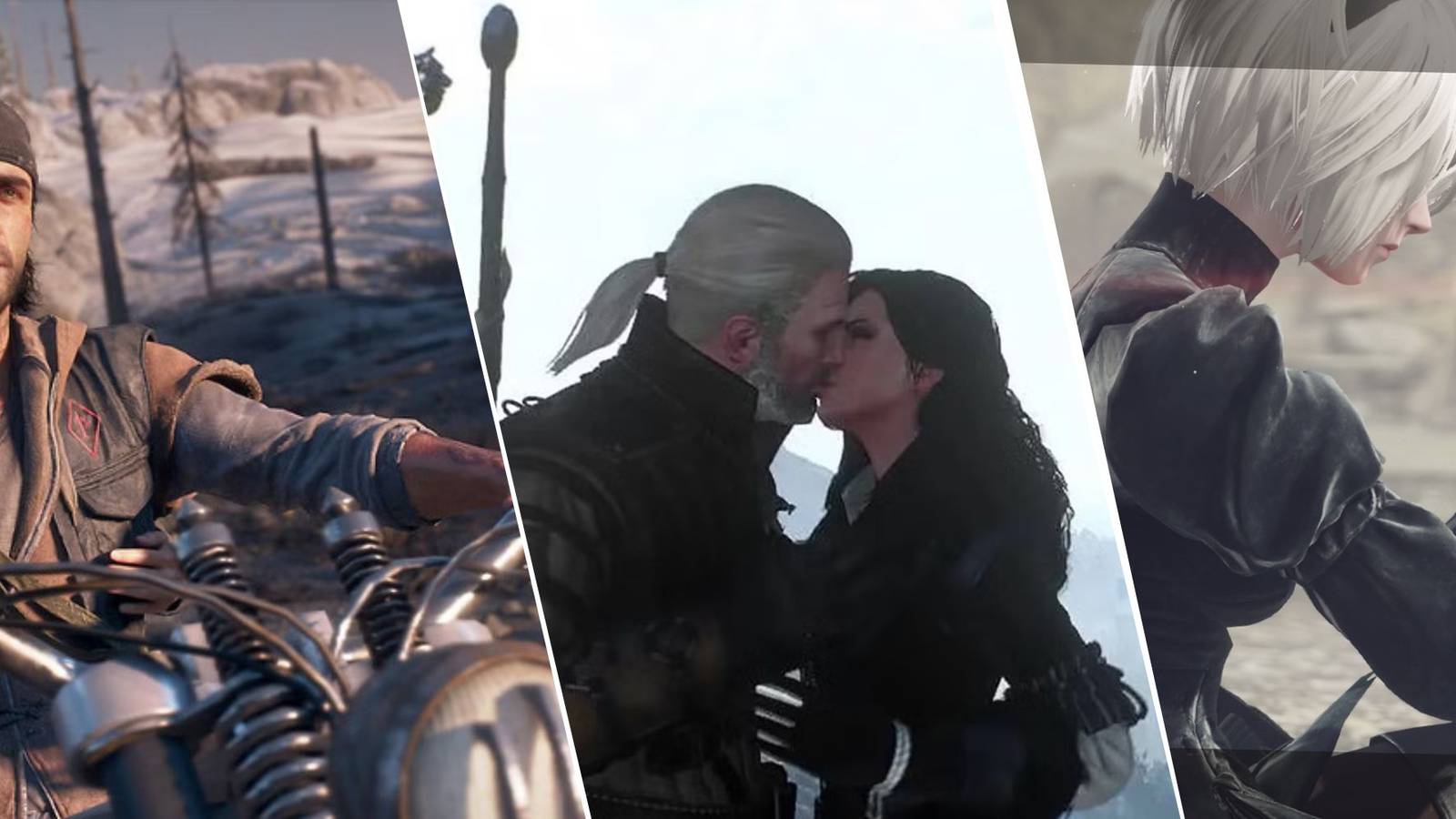 Picture of 10 Best Gaming Love Stories