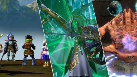 11 Best Final Fantasy Side Quests