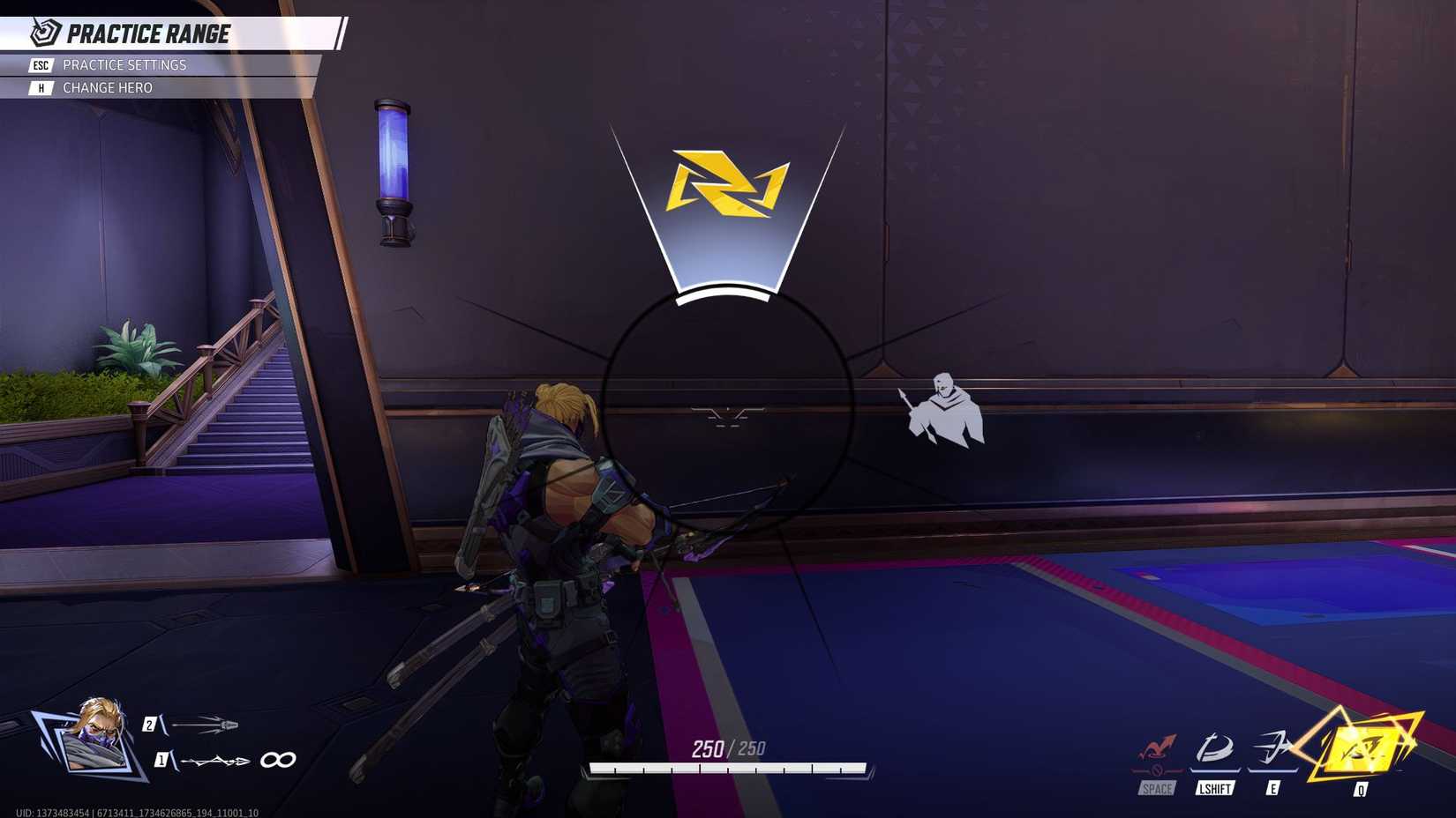 Marvel Rivals: How To Emote & Use Sprays