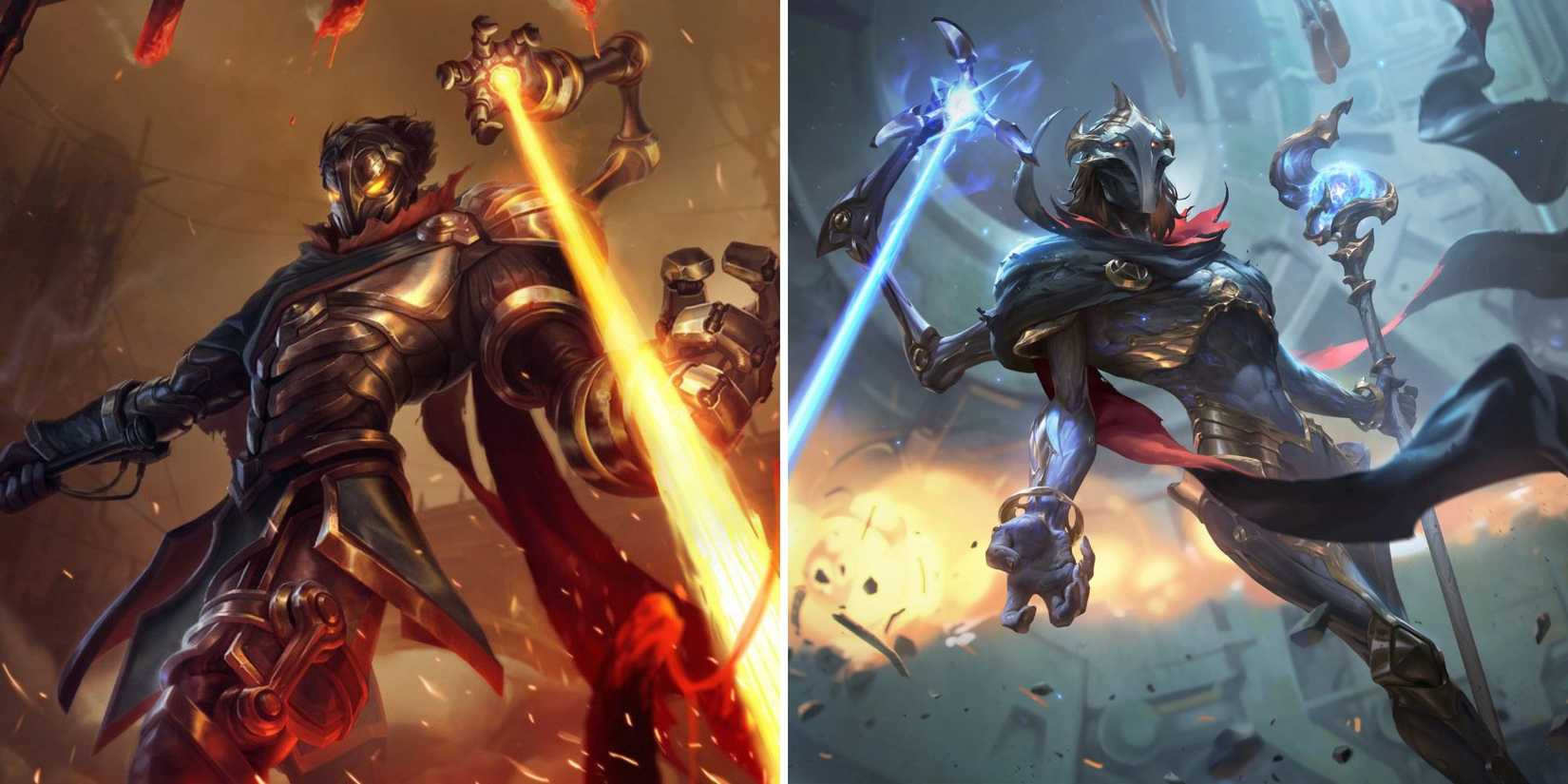 10 Video Game Character Re-Designs We All Hated