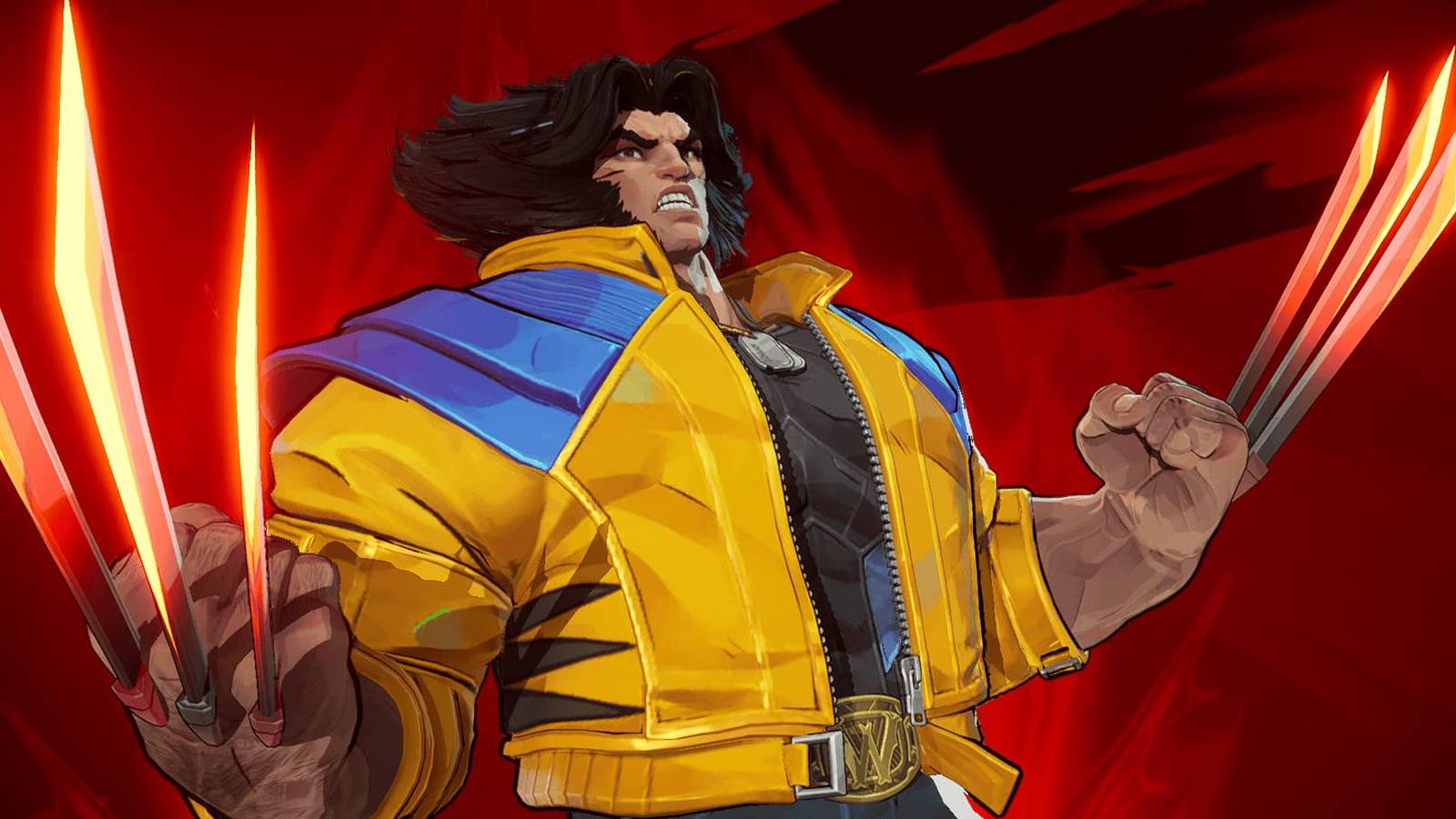 Wolverine High Poly Rivals How To Play Wolverine in Marvel Rivals
