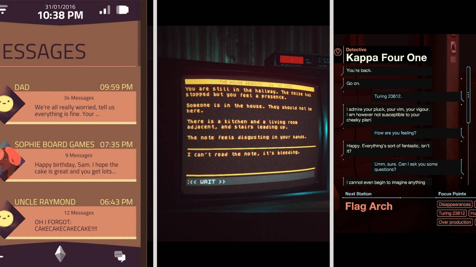 9 Best Amazing Text-based Games