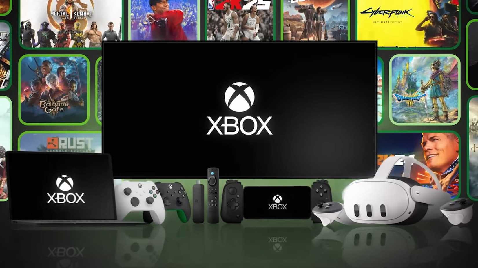 Meta Quest 3S Xbox Edition Is Real (And In Short Supply)