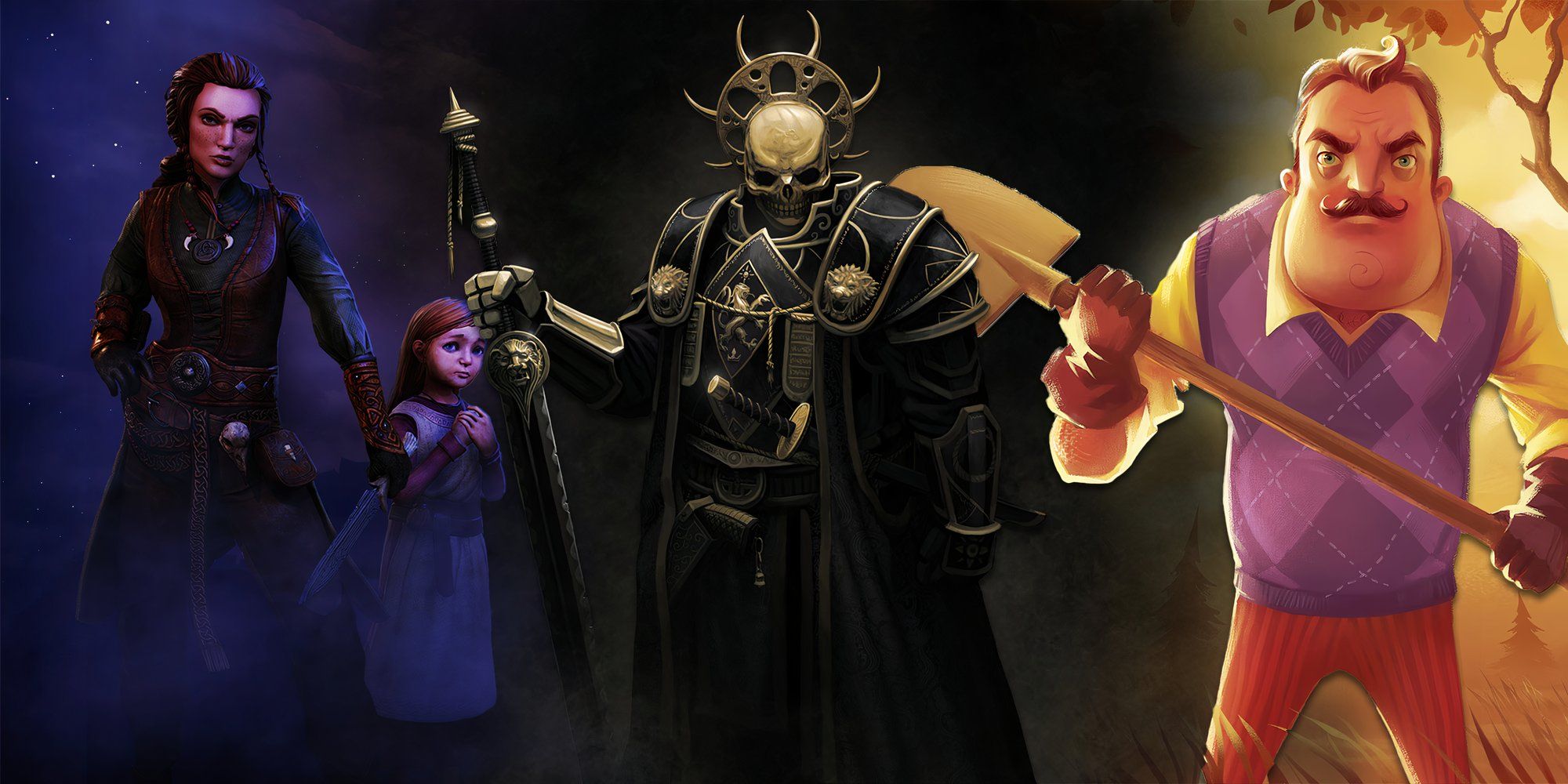 10 Badly Reviewed Indie Games That Are Actually Great Header