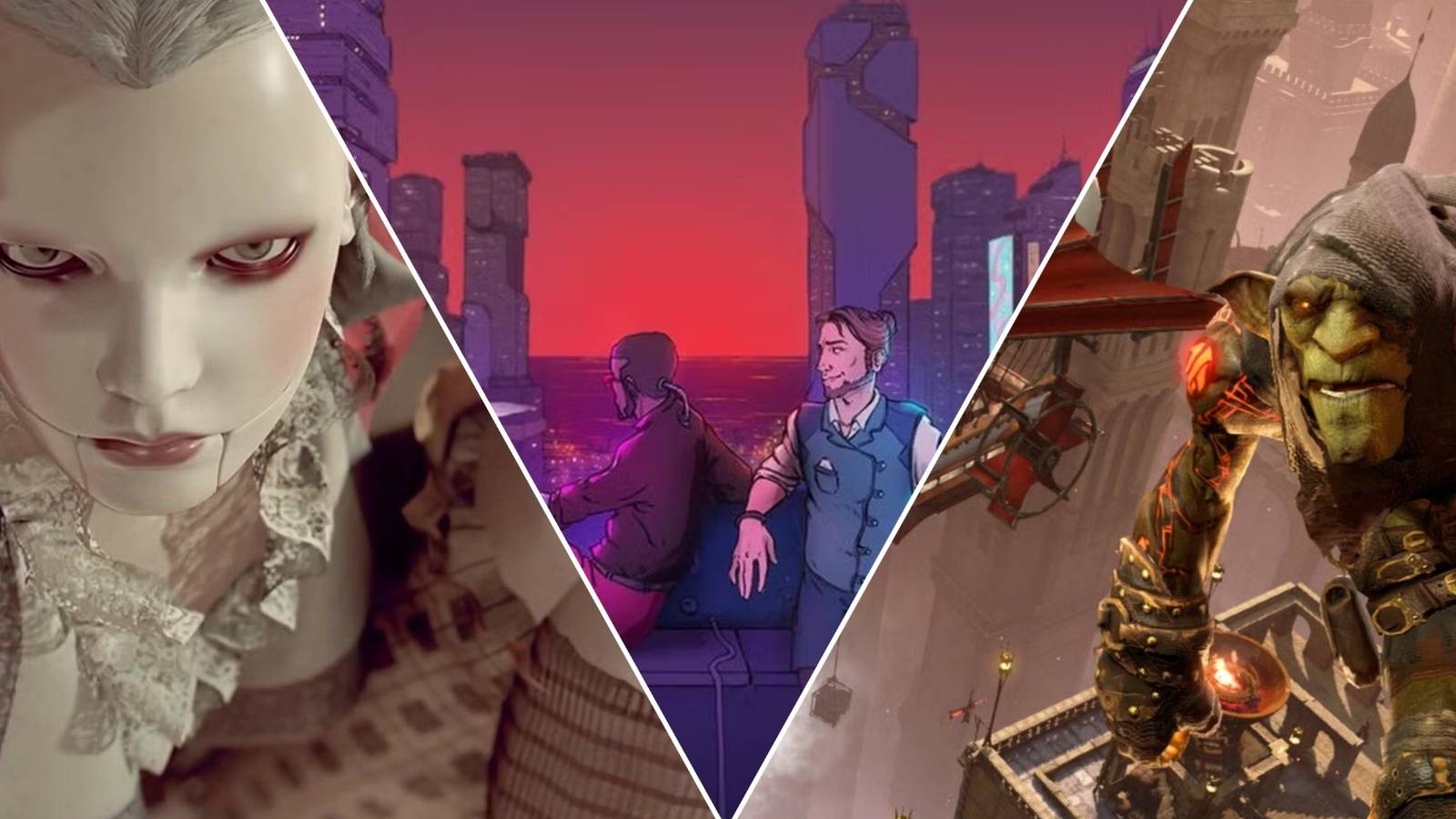 10 Criminally Underrated Video Game Developers