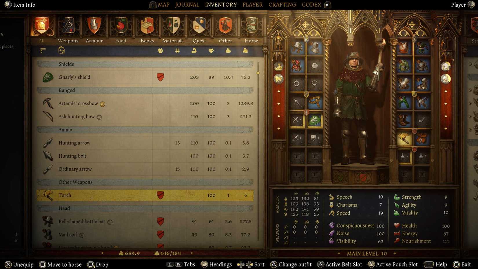Kcd2 Starting Inventory Kingdom Come Deliverance 2: 15 Essential Beginner Tips