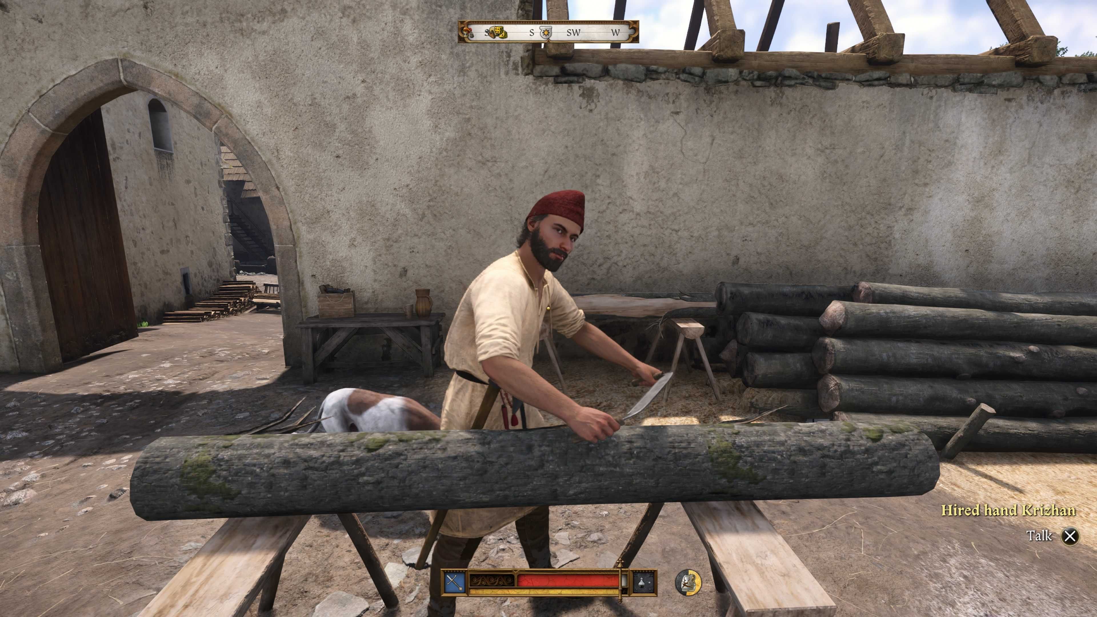 Kingdom Come Deliverance 2: X Marks The Spot Quest Guide