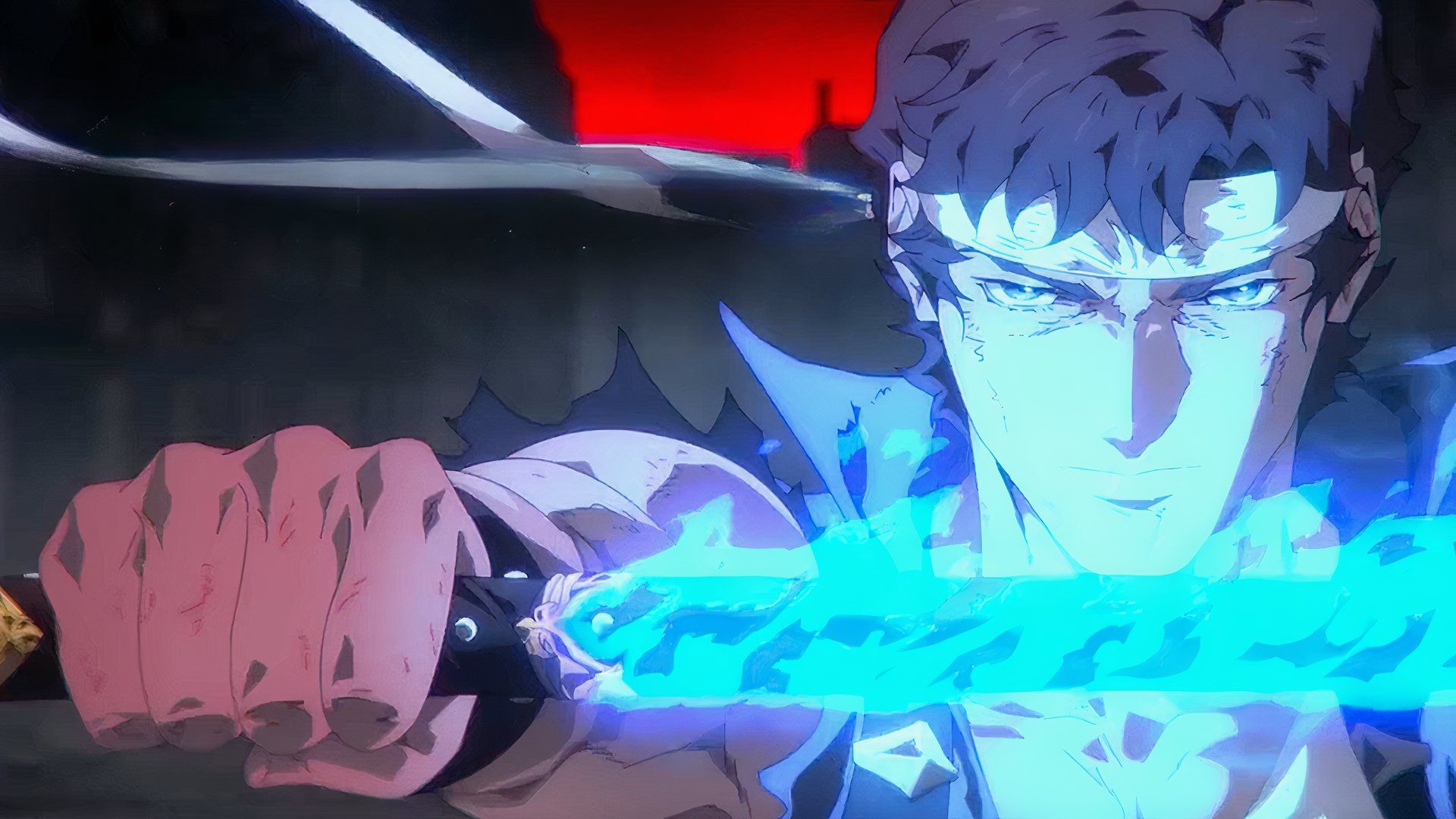 Castlevania Devs Forge New Action Game 