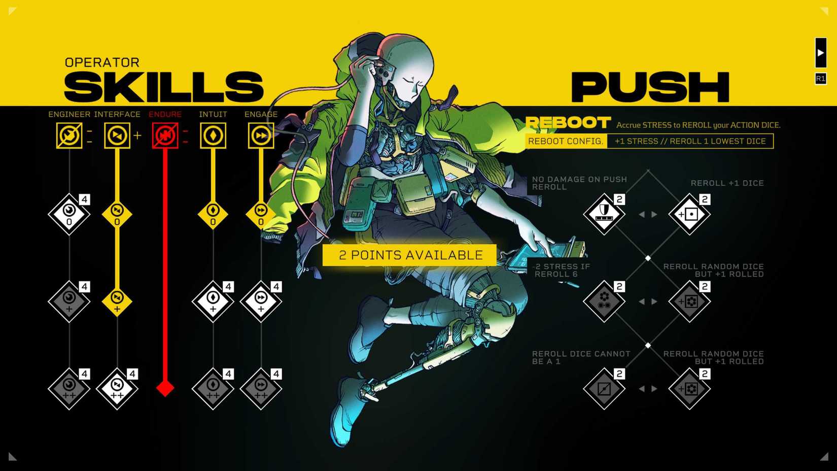 Citizen Sleeper 2: Best Starting Classes Guide