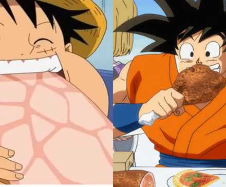 Brawn Character 8 Best Anime To Watch On Netflix