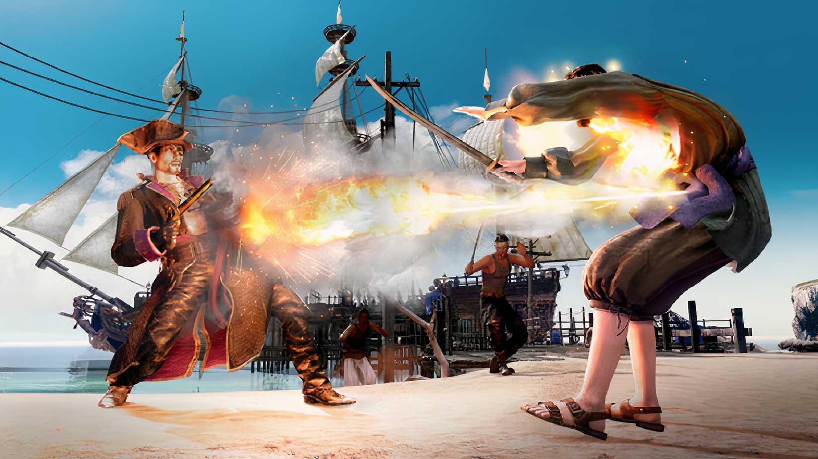 10 Best Action Games You Need to Play This Summer