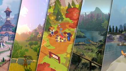 10 Open-World Games You Shouldn't Play