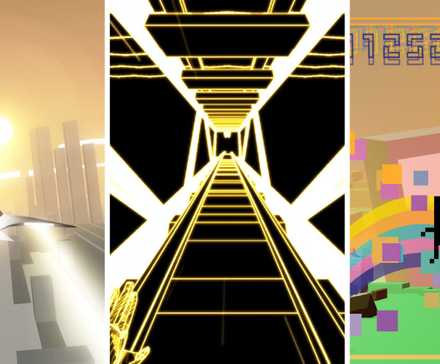 10 Best Pixel Art Racing Games