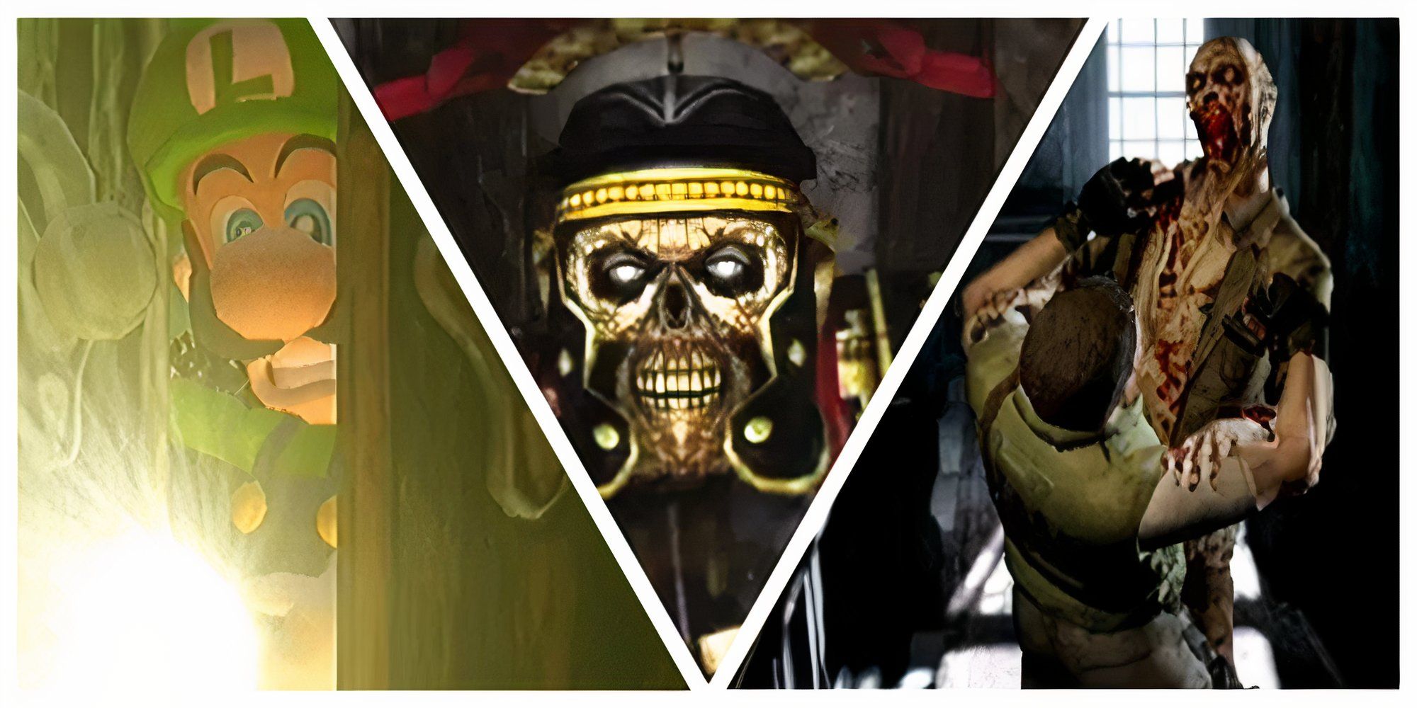 Best Gamecube Horror New Featured