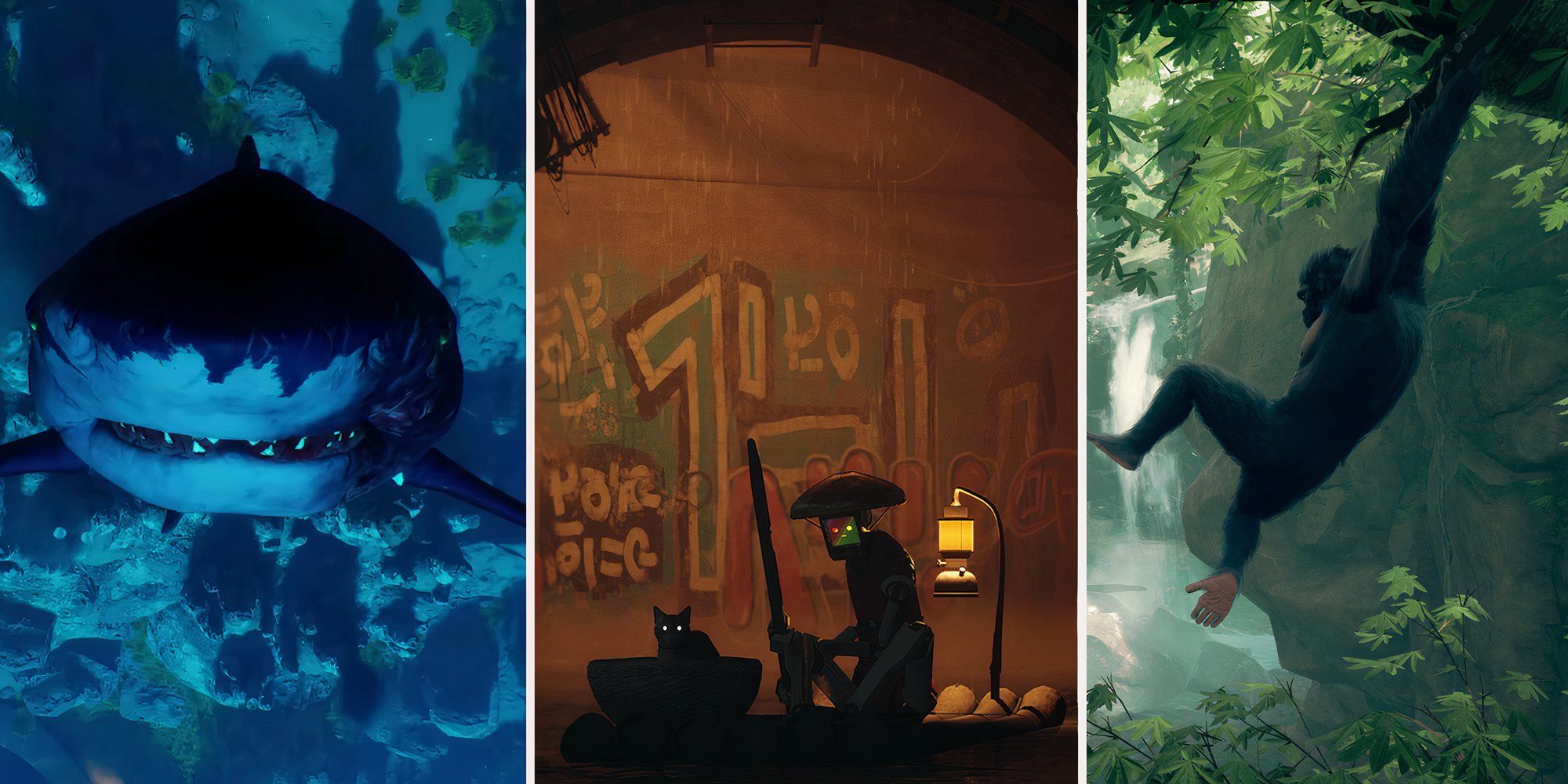 best games where you play animal protagonists thumbnail