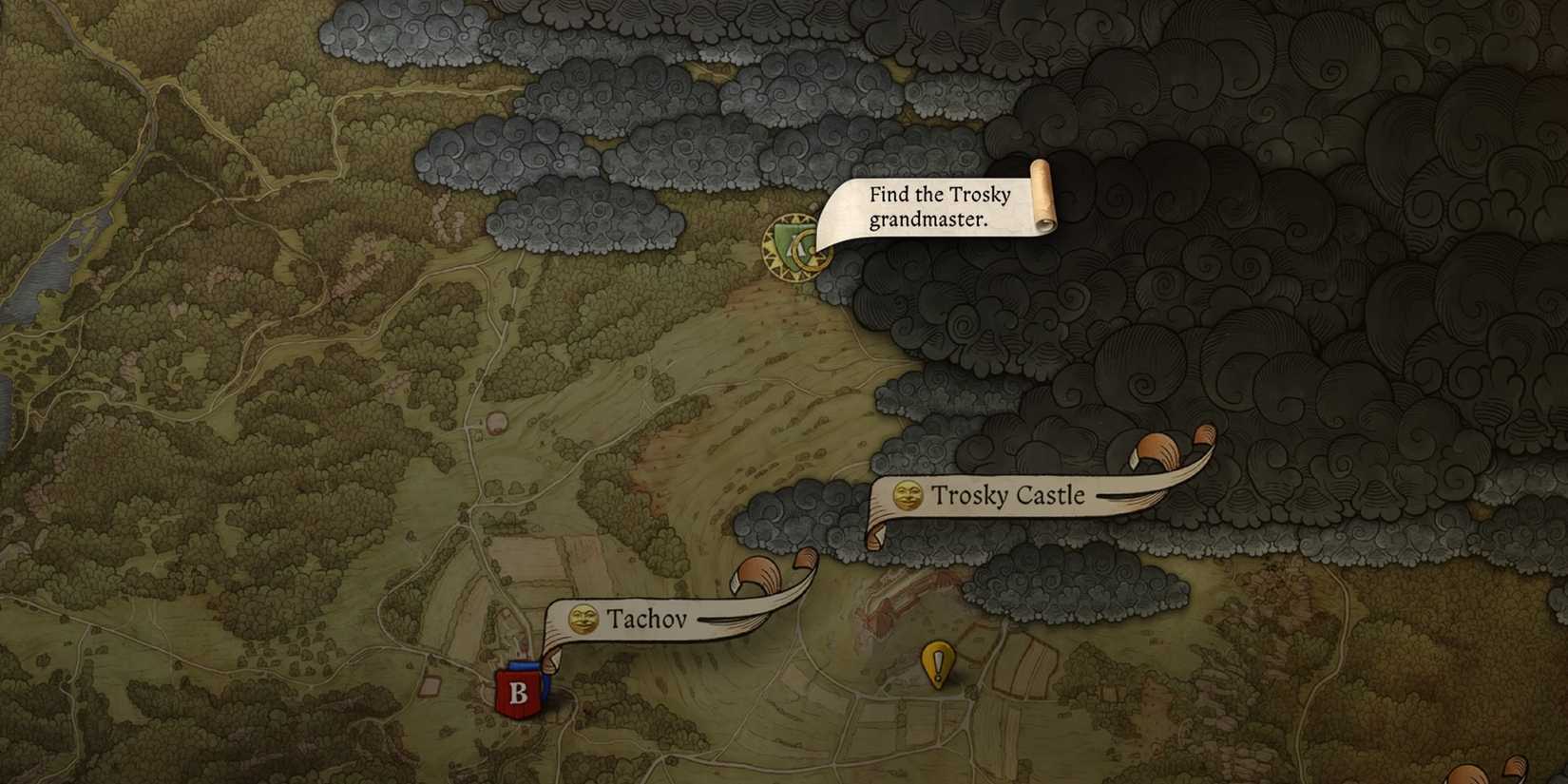 Kingdom Come: Deliverance 2: The Best For Last Task Guide