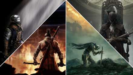 10 Amazing Soulslikes That Deserve a Sequel
