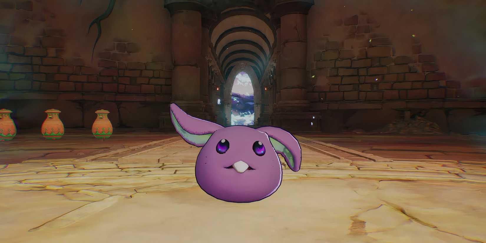 Visions Of Mana: 10 Most Difficult Bosses, Ranked