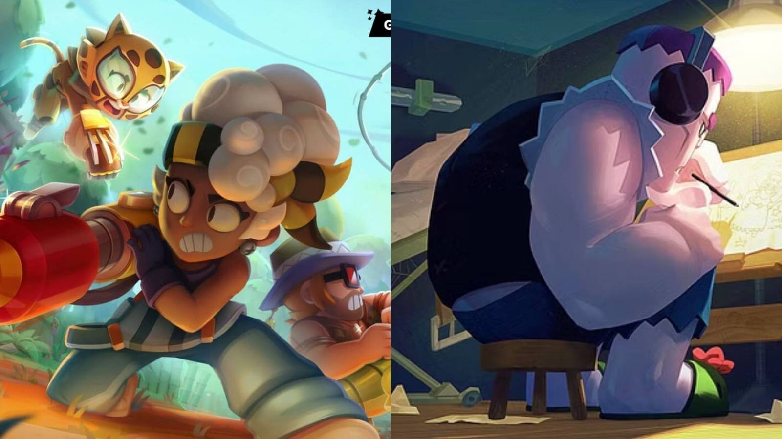 Brawl Stars: Die 7 besten epischen Brawler im Ranking