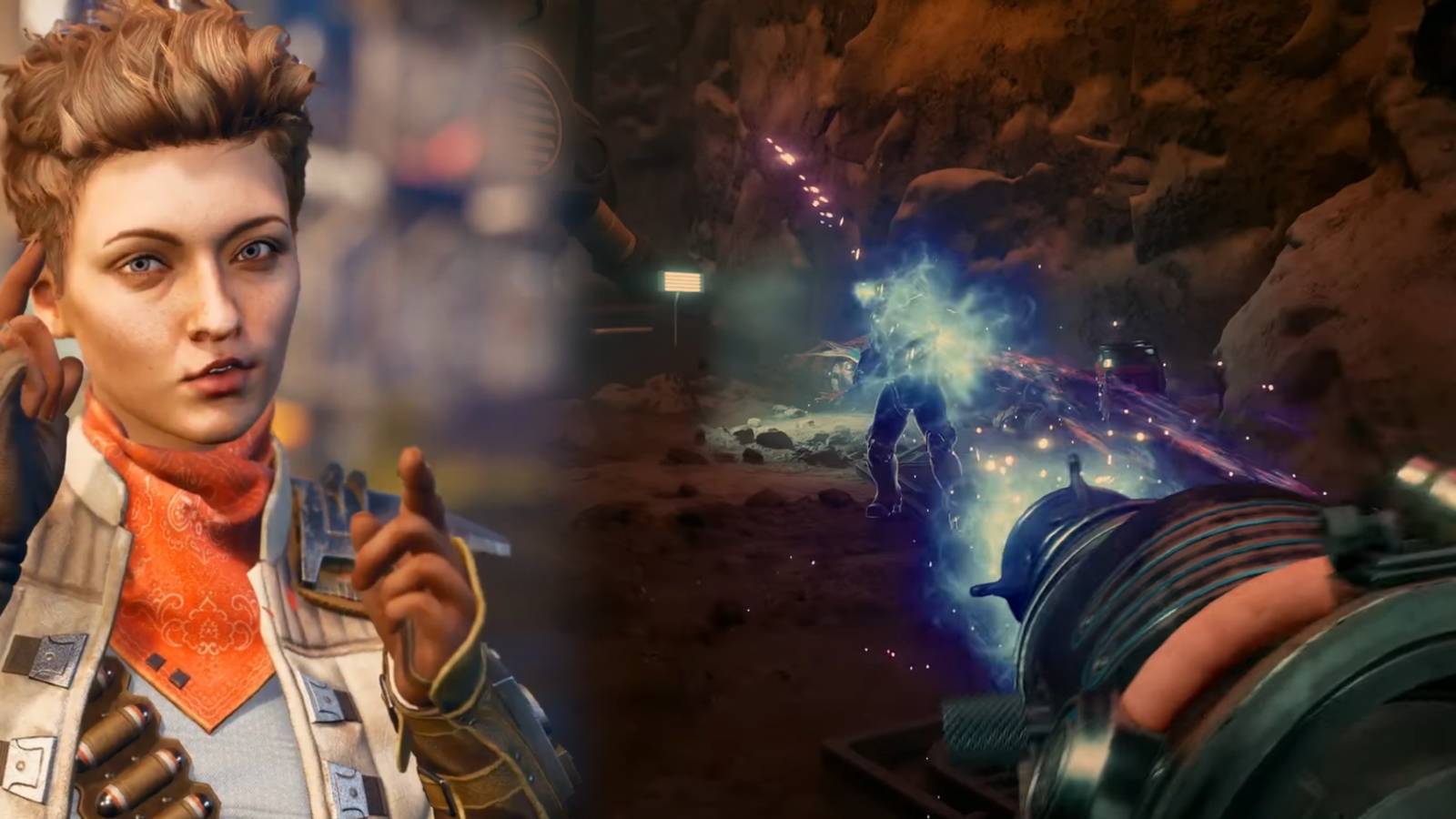 Why Is There So Much Action In My RPG?