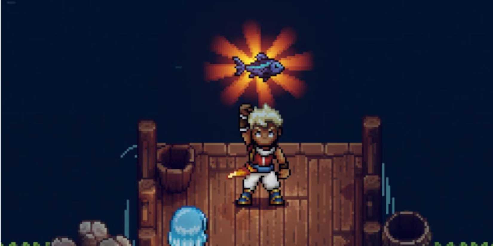 10 Best Cozy Games With Fishing
